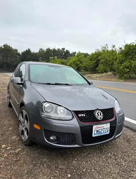 2009 Volkswagen GTI 2.0T Hatchback Coupe 2D