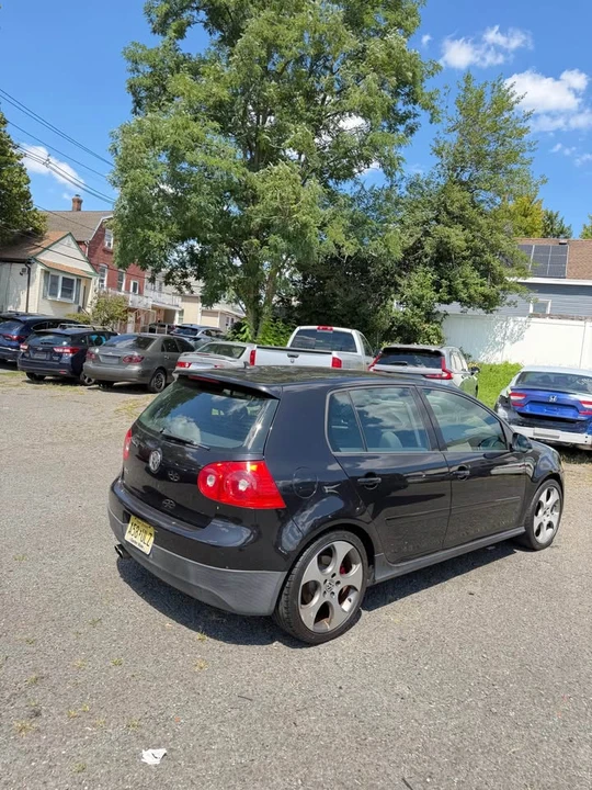 2009 Volkswagen GTI Mk5 - Image 4 of 7