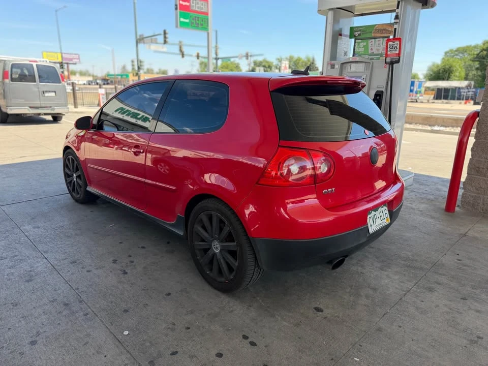 2009 Volkswagen GTI Mk5 - Image 2 of 8