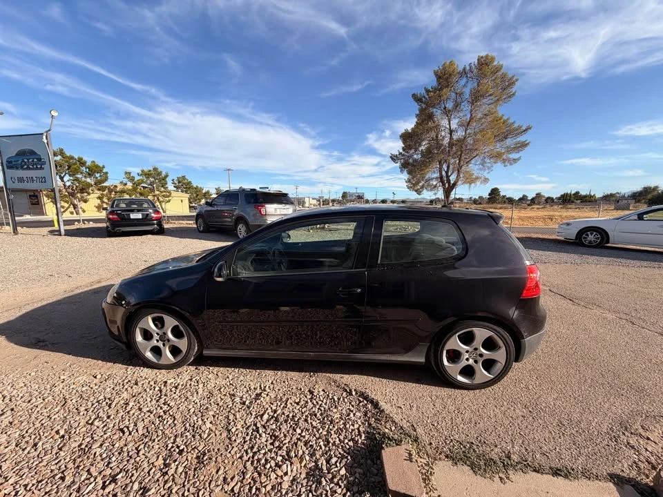 2009 Volkswagen GTI Mk5 - Image 2 of 12