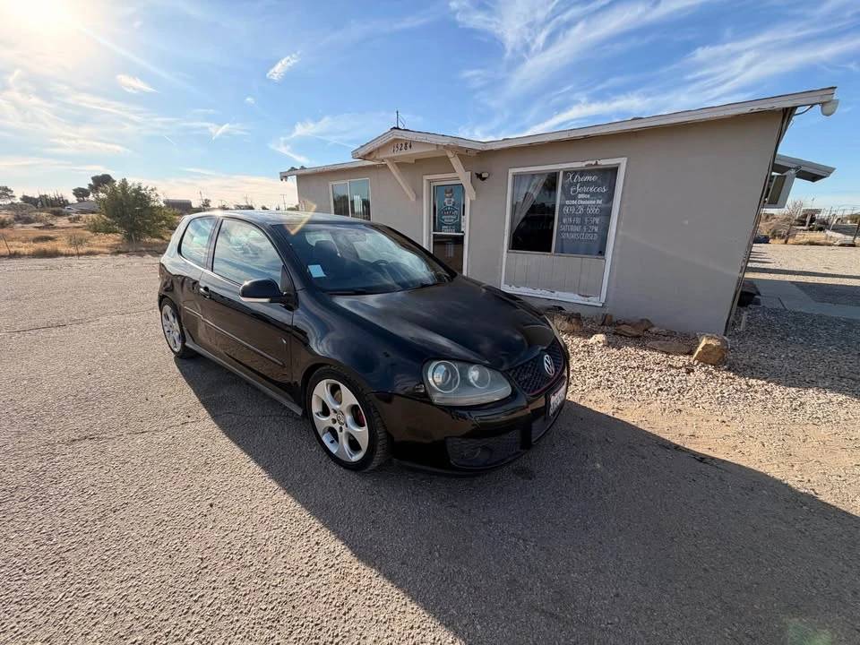 2009 Volkswagen GTI Mk5 - Image 4 of 12