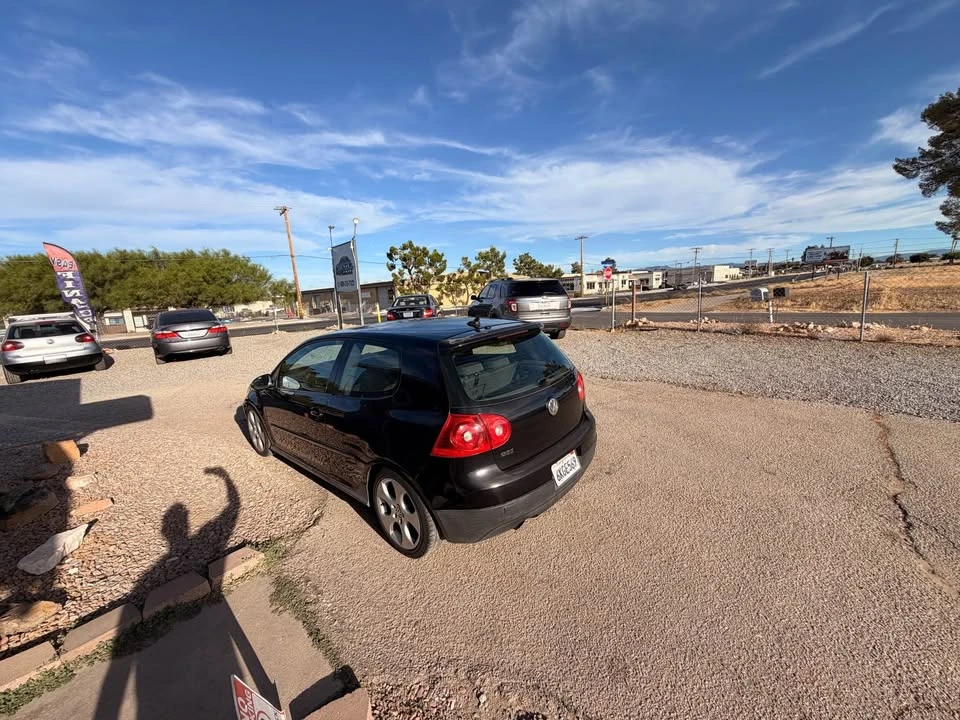 2009 Volkswagen GTI Mk5 - Image 8 of 12