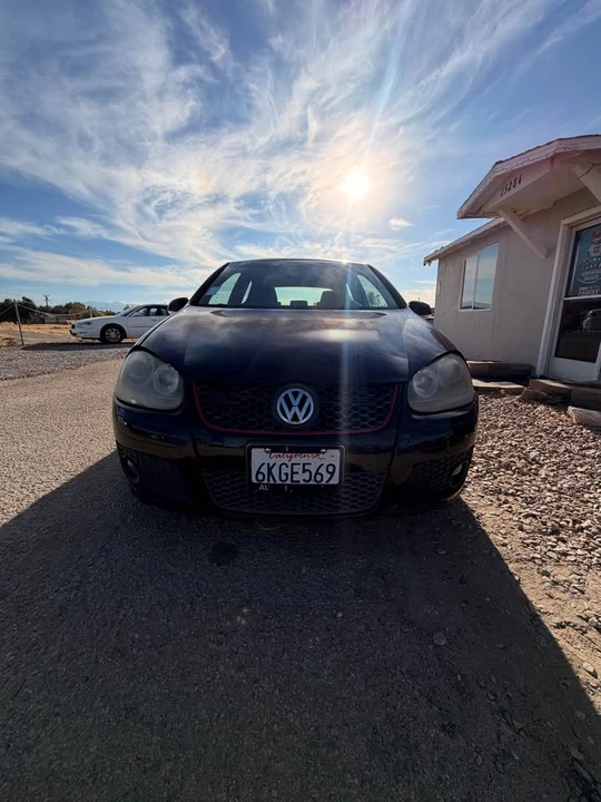 2009 Volkswagen GTI Mk5 - Image 3 of 12