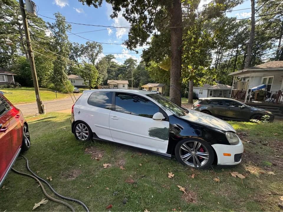 2009 Volkswagen GTI Mk5 - Image 4 of 7