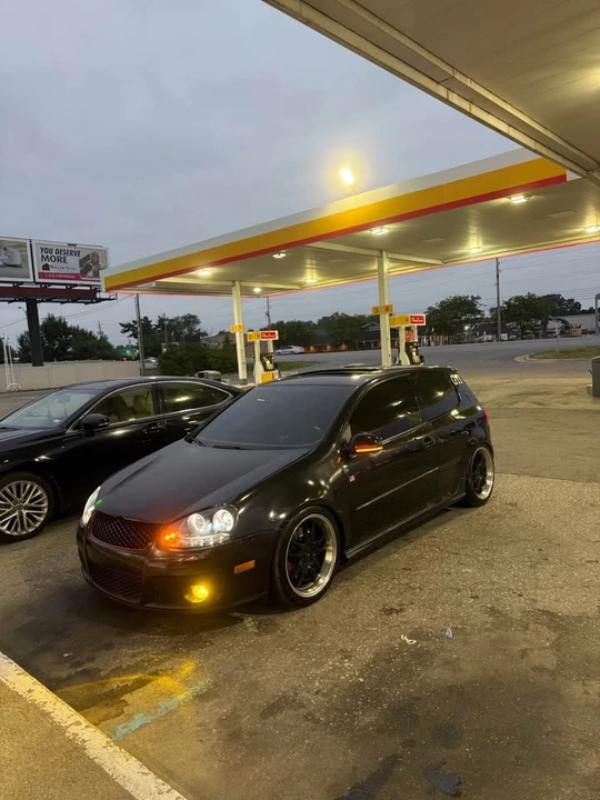 2009 Volkswagen GTI Mk5 - Image 18 of 20