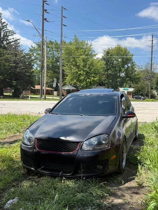 2009 Volkswagen GTI Mk5 - Image 11 of 20