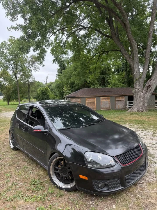 2009 Volkswagen GTI Mk5 - Image 20 of 20