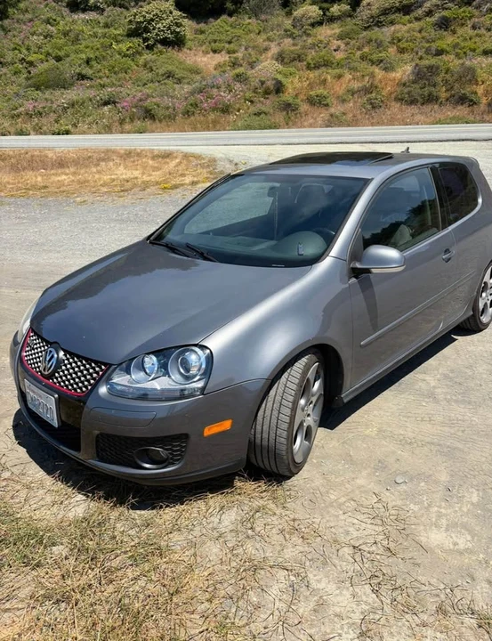 2009 Volkswagen GTI Mk5 - Image 4 of 5
