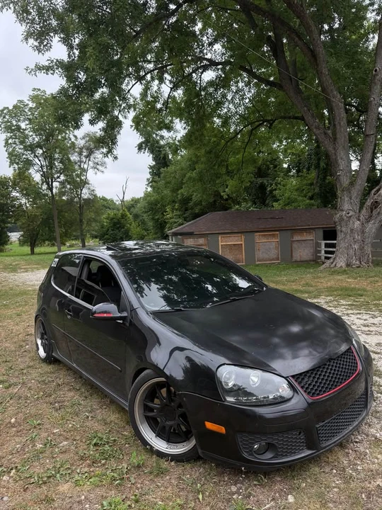 2009 Volkswagen GTI Mk5 - Image 19 of 20