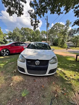 2009 Volkswagen GTI 2.0T Hatchback Coupe 2D