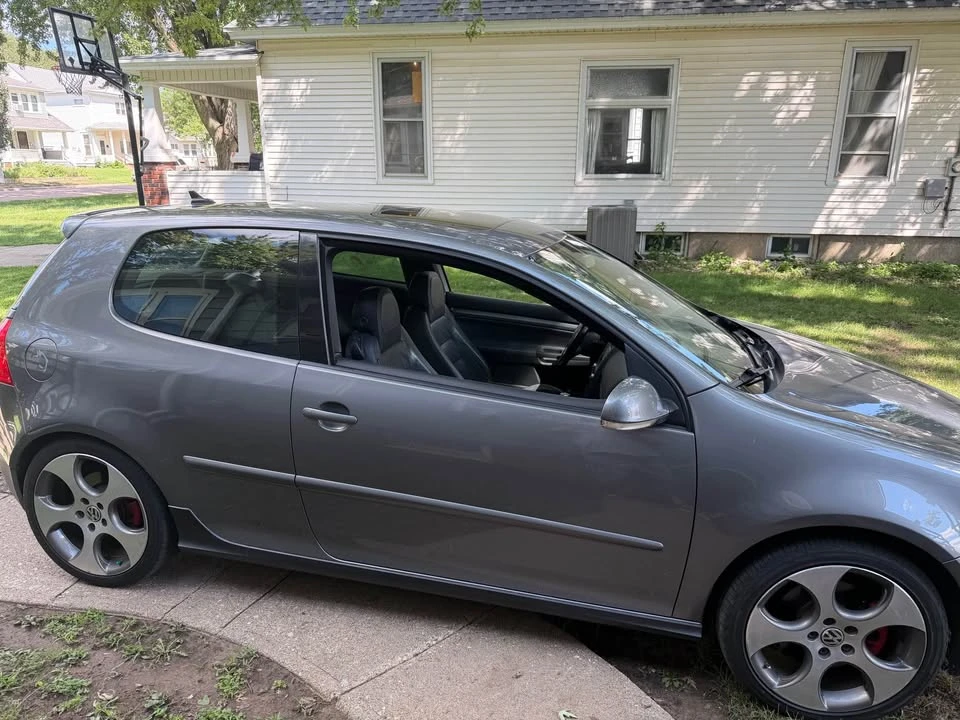 2009 Volkswagen GTI Mk5 - Image 6 of 6