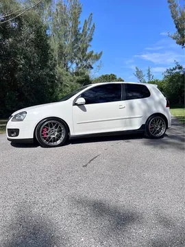 2009 Volkswagen GTI 2.0T Hatchback