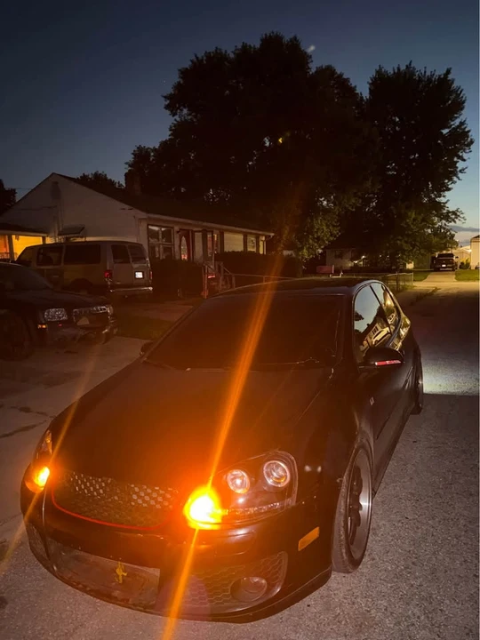 2009 Volkswagen GTI Mk5 - Image 10 of 20