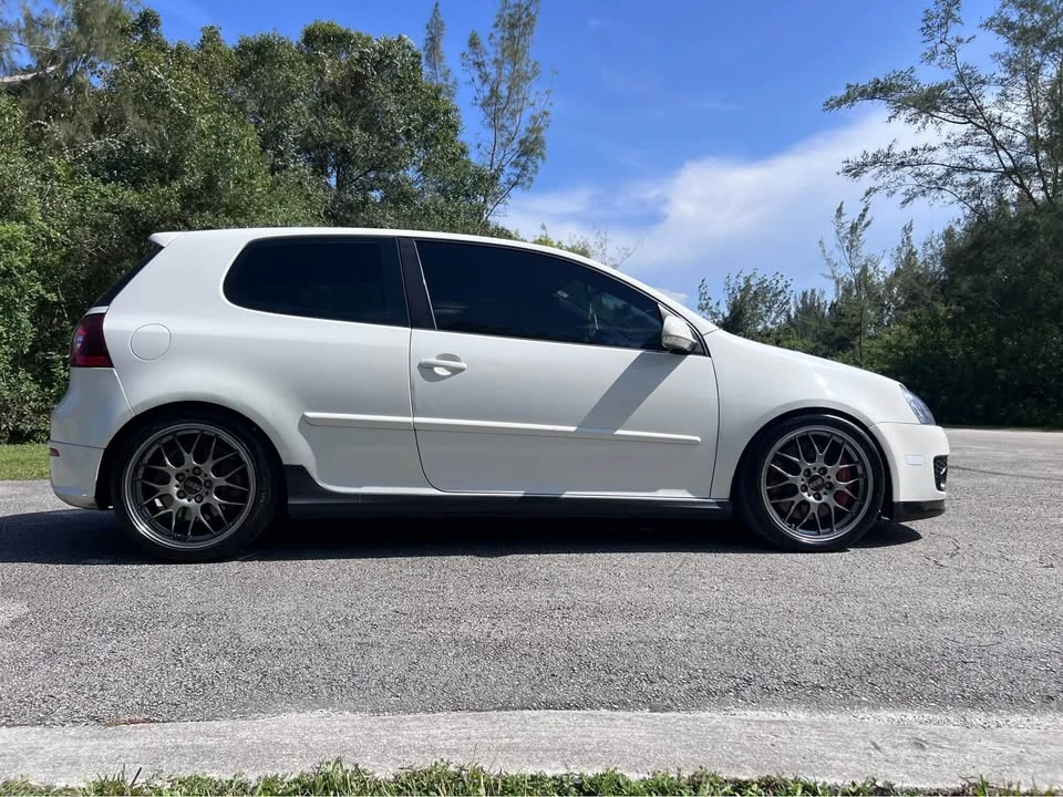 2009 Volkswagen GTI Mk5 - Image 5 of 19