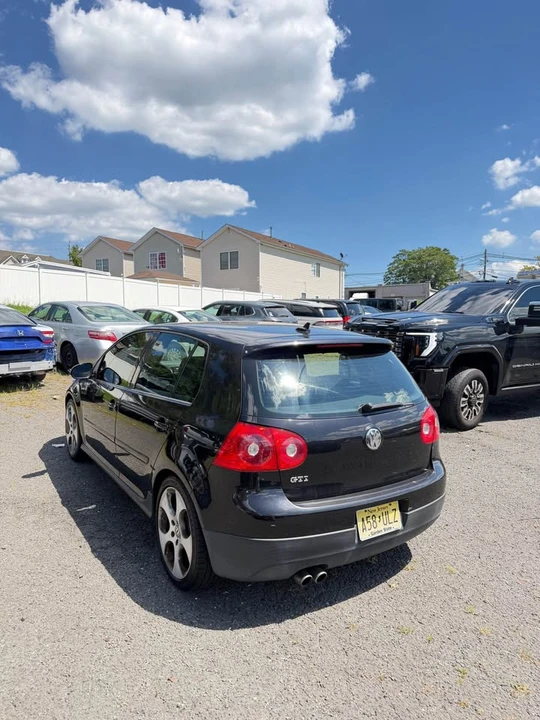 2009 Volkswagen GTI Mk5 - Image 3 of 7