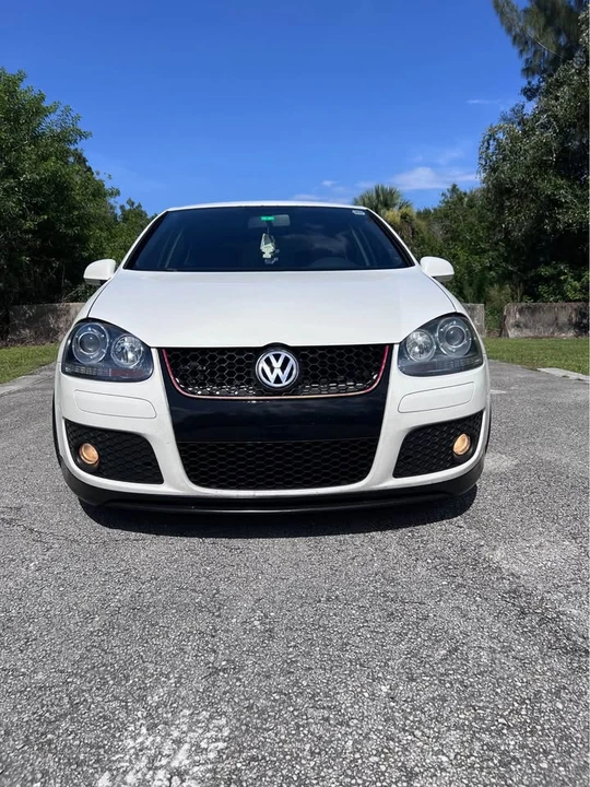2009 Volkswagen GTI Mk5 - Image 3 of 19