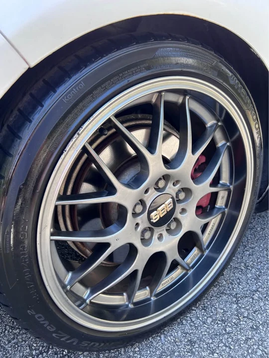 2009 Volkswagen GTI Mk5 - Image 8 of 19
