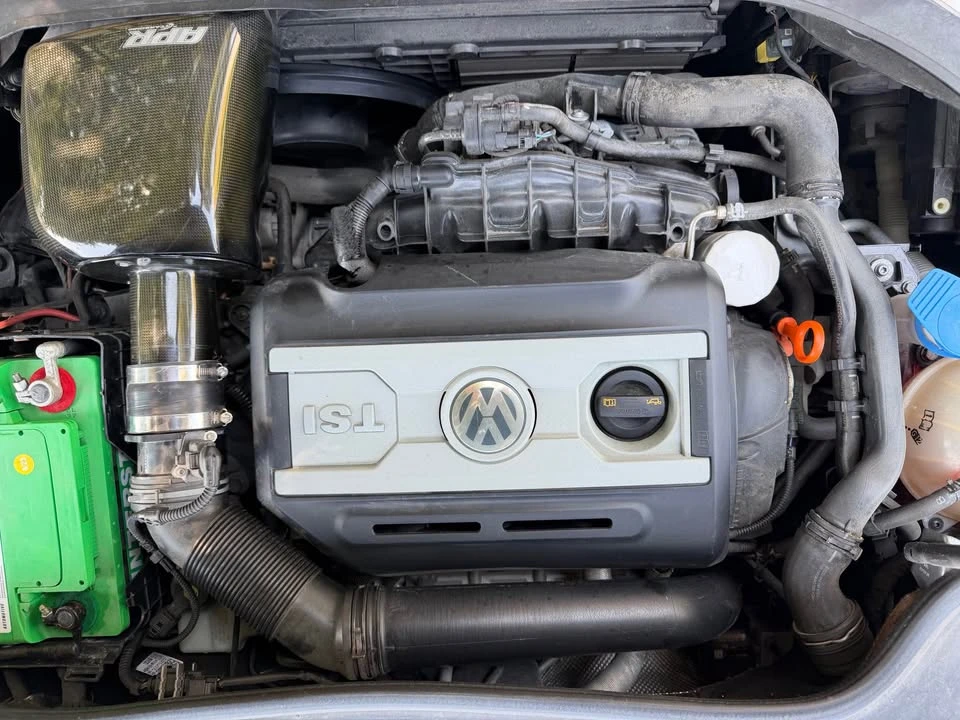 2009 Volkswagen GTI Mk5 - Image 3 of 6