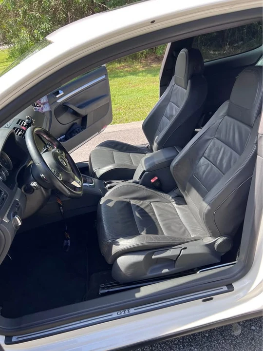 2009 Volkswagen GTI Mk5 - Image 11 of 19