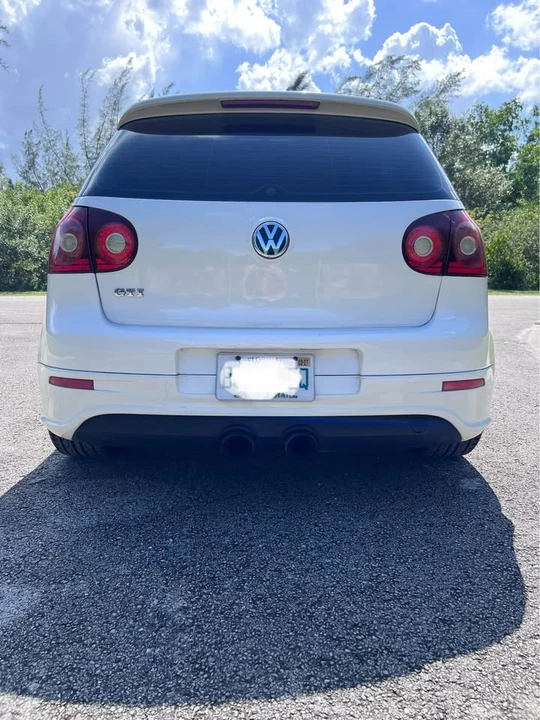 2009 Volkswagen GTI Mk5 - Image 6 of 19
