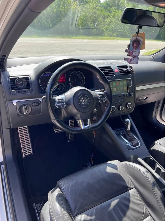 2009 Volkswagen GTI Mk5 - Image 10 of 19