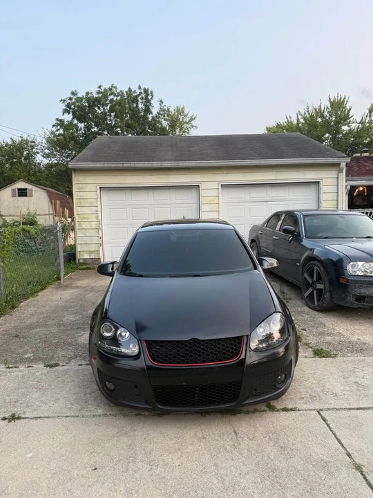 2009 Volkswagen GTI Mk5 - Image 5 of 20