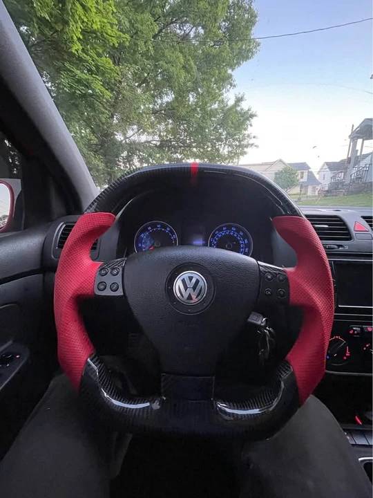 2009 Volkswagen GTI Mk5 - Image 2 of 3