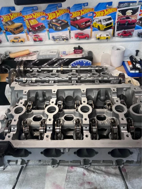 2009 Volkswagen GTI Mk5 - Image 17 of 19