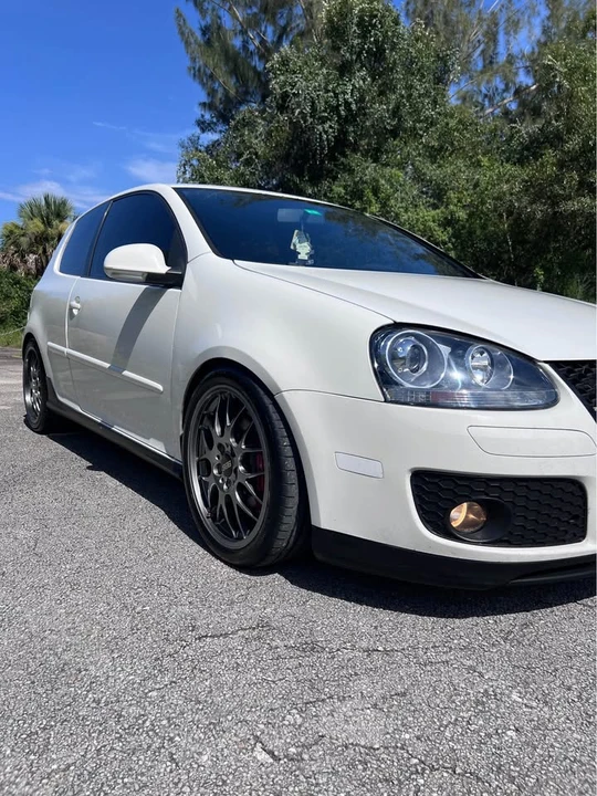 2009 Volkswagen GTI Mk5 - Image 4 of 19