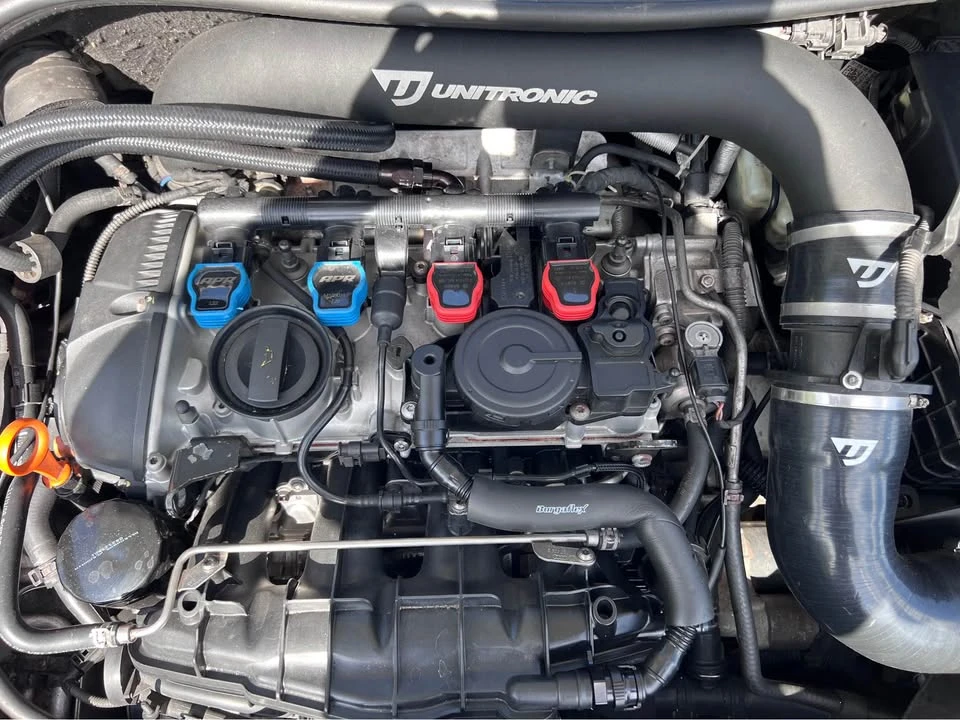 2009 Volkswagen GTI Mk5 - Image 12 of 19