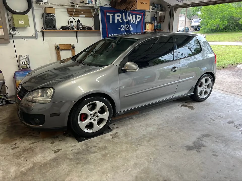 2009 Volkswagen GTI Mk5 - Image 3 of 10