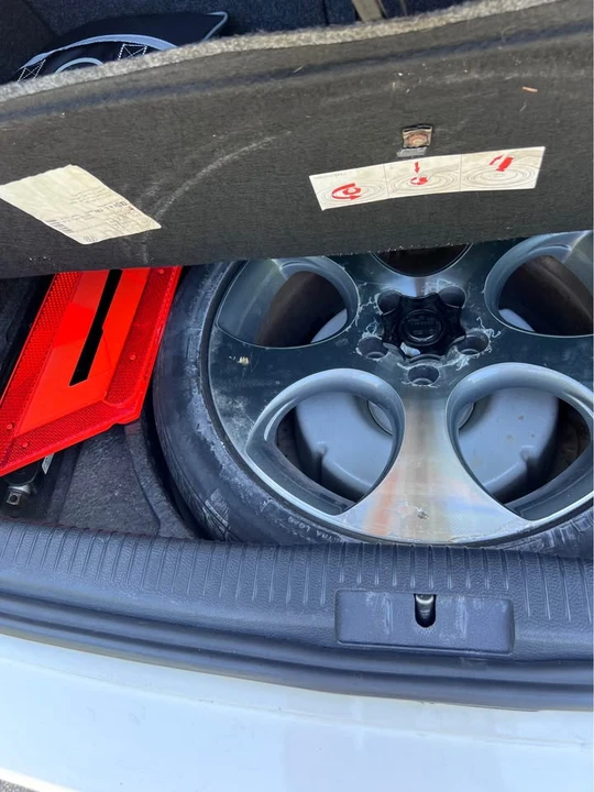2009 Volkswagen GTI Mk5 - Image 19 of 19