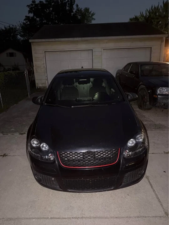 2009 Volkswagen GTI Mk5 - Image 3 of 20
