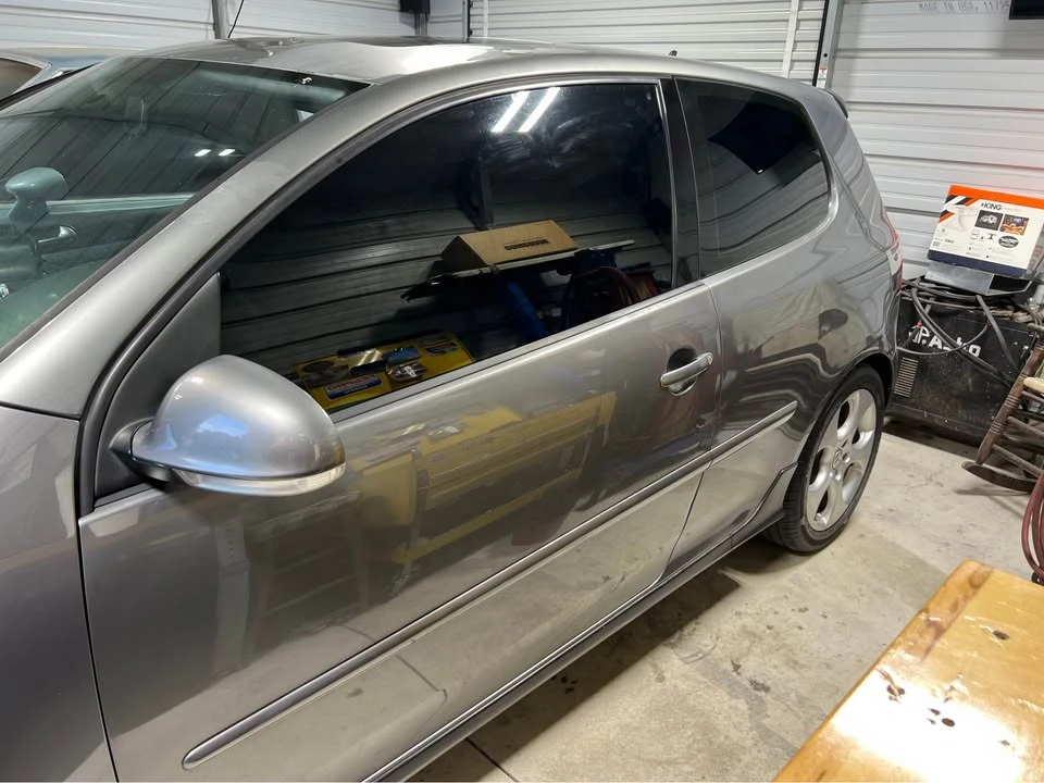 2009 Volkswagen GTI Mk5 - Image 6 of 10