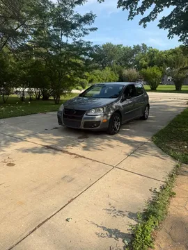 2009 Volkswagen GTI 2.0T Hatchback