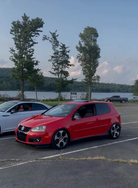 2009 Volkswagen GTI Mk5 - Image 3 of 3