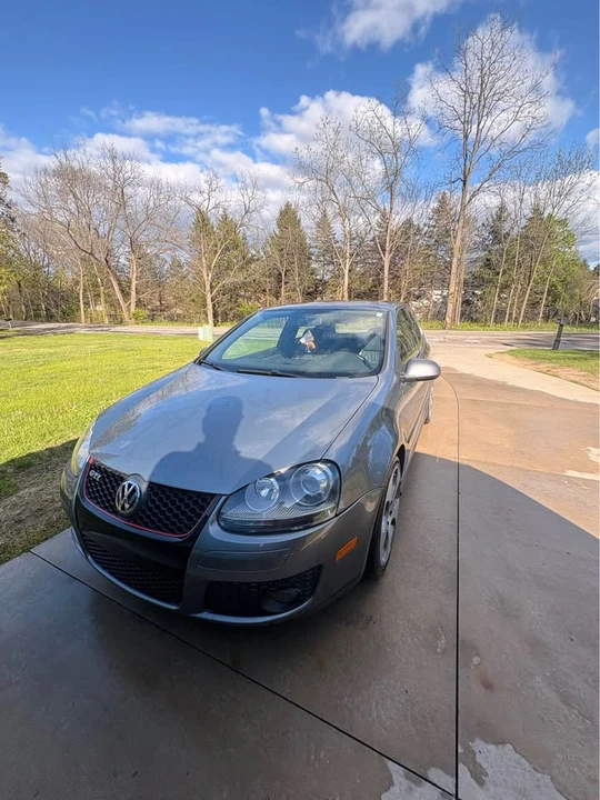 2009 Volkswagen GTI Mk5 - Image 5 of 5