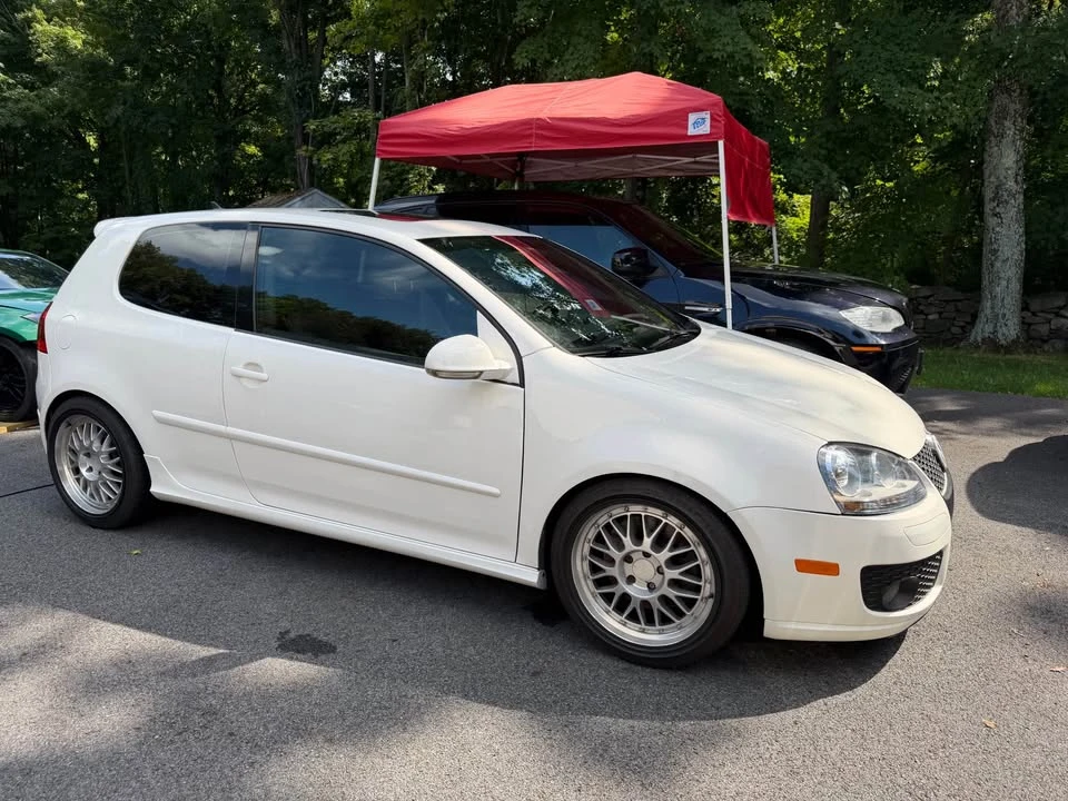 2009 Volkswagen GTI Mk5 - Image 2 of 4