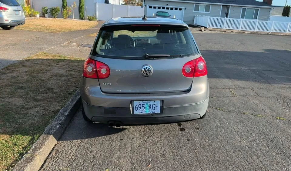 2009 Volkswagen GTI Mk5 - Image 6 of 10