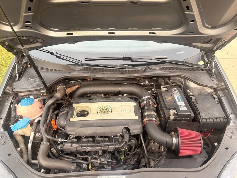 2009 Volkswagen GTI Mk5 - Image 2 of 5