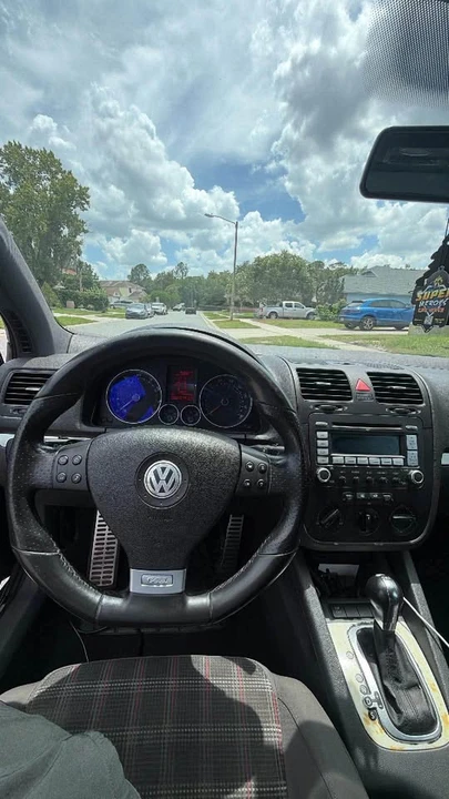 2009 Volkswagen GTI Mk5 - Image 3 of 8