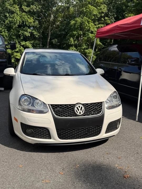 2009 Volkswagen GTI Mk5 - Image 3 of 4