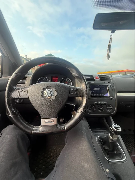 2009 Volkswagen GTI Mk5 - Image 3 of 6