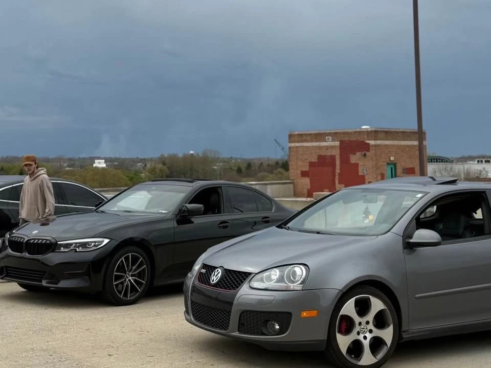 2009 Volkswagen GTI Mk5 - Image 4 of 5