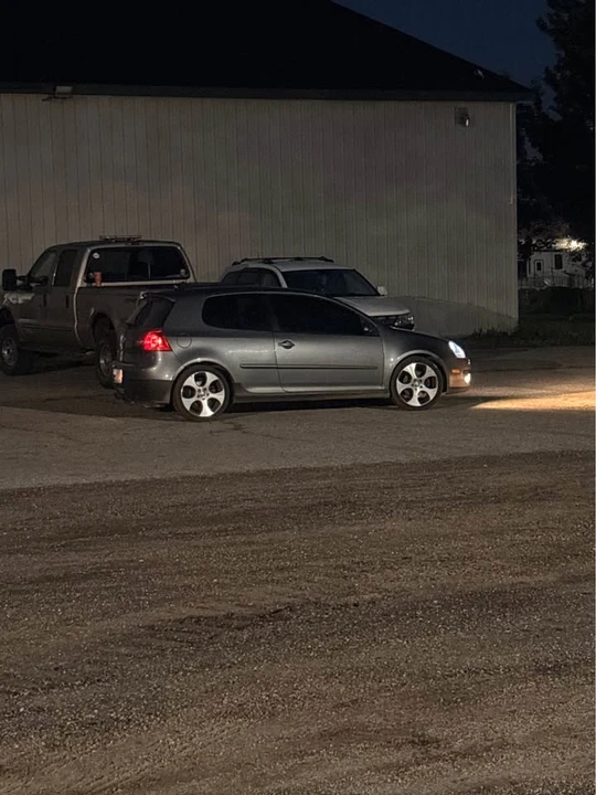 2009 Volkswagen GTI Mk5 - Image 3 of 5