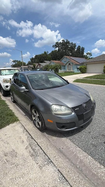 2009 Volkswagen GTI Mk5 - Image 2 of 8