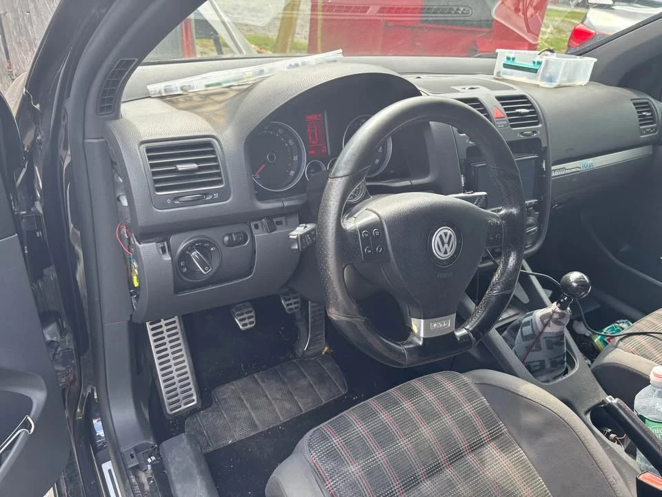2009 Volkswagen GTI Mk5 - Image 5 of 6