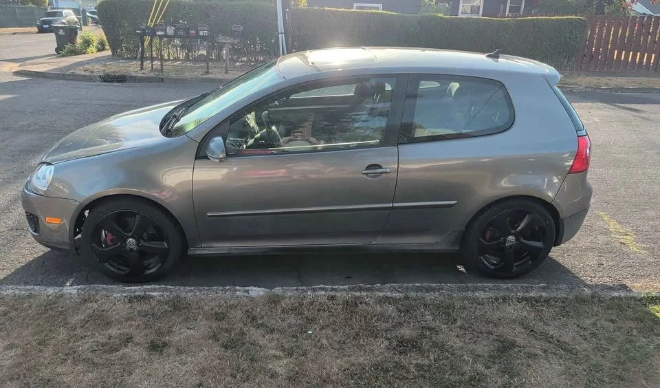 2009 Volkswagen GTI Mk5 - Image 4 of 10