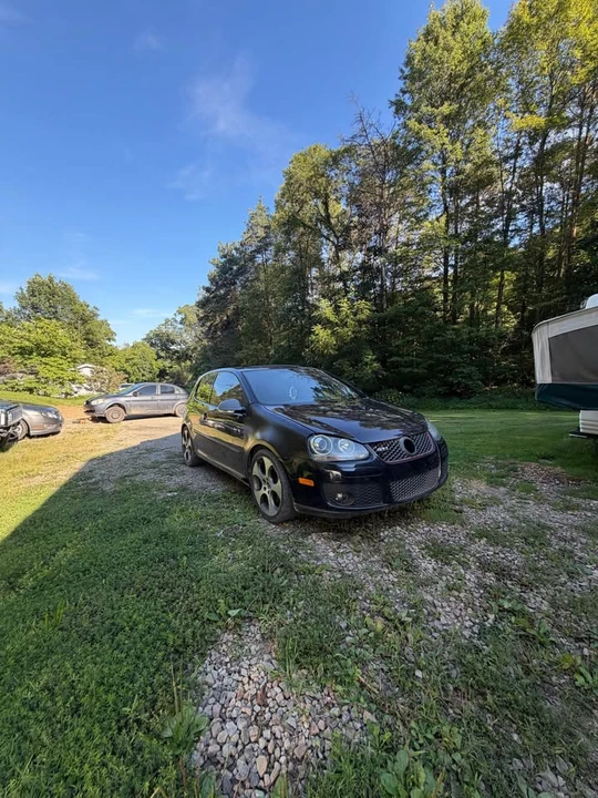 2009 Volkswagen GTI Mk5 - Image 4 of 4