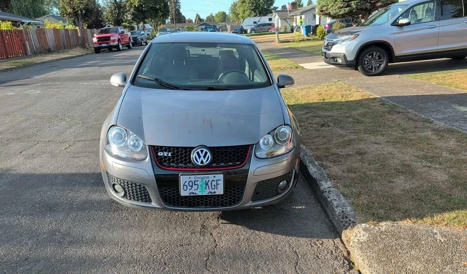 2009 Volkswagen GTI Mk5 - Image 3 of 10